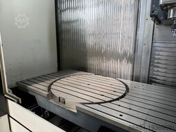 DMG MORI DMF 260-11 linear