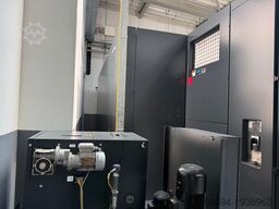 DMG MORI DMF 260-11 linear