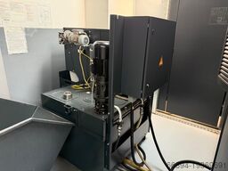 DMG MORI DMF 260-11 linear