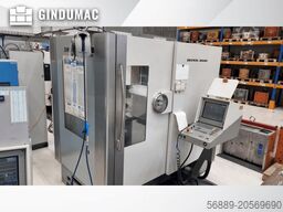 DECKEL MAHO DMC 70 V