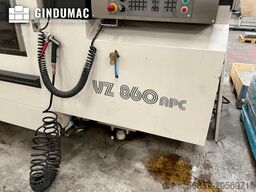 WEMAS VZ 860 APC
