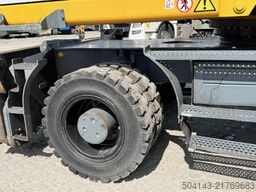 Liebherr A924C Litr.