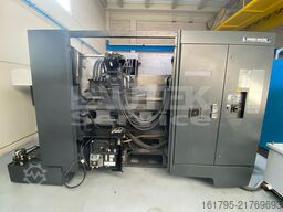 DMG MORI NLX 4000/750