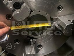 DMG MORI NLX 4000/750