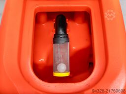 Hako Scrubmaster B30 CL TB430 - 2021y - 234h