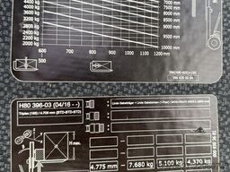Linde H80T