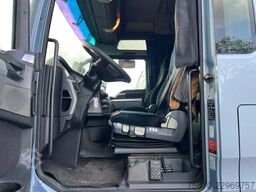 MAN TGX 26.360 6X2