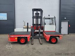 B-P Battioni e Pagani HT5KU