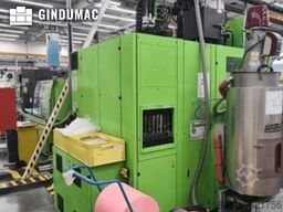 Engel Insert Rotary 200V/100