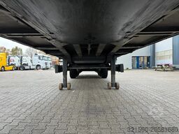 Krone SD Schuifzeil -Dak / SAF-Disc / Apk