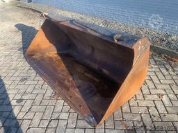 Riman HYDRAULIC FRONT BUCKET FOR JCB 3CX