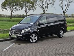 MERCEDES-BENZ VITO 116 ac aut. DC EURO6