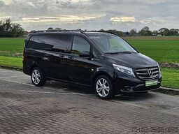 MERCEDES-BENZ VITO 116 ac aut. DC EURO6