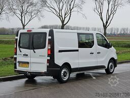RENAULT TRAFIC 1.6 DCI L2H1 Dub.- Cab.