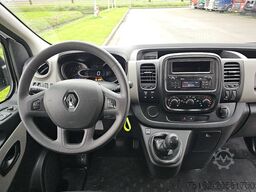 RENAULT TRAFIC 1.6 DCI L2H1 Dub.- Cab.