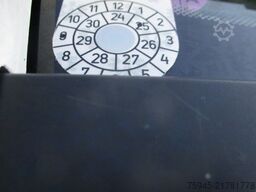 MAN TGX 18.460, XLX, Standklima, Retarder