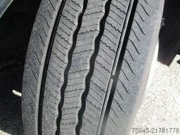 MAN TGX 18.460, XLX, Standklima, Retarder