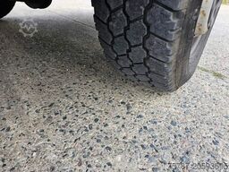 IVECO 35S16 A8 V L, mittellang & hoch, kleiner Schaden