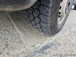 IVECO 35S16 A8 V L, mittellang & hoch, kleiner Schaden