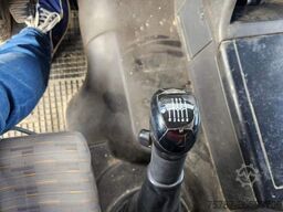 MAN 26.293 6x4 Betonmi. 8 cbm Intermix Trommel v2001