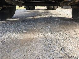 MAN 26.293 6x4 Betonmi. 8 cbm Intermix Trommel v2001