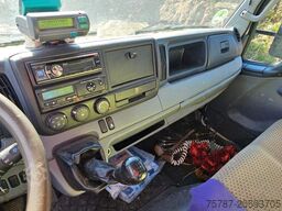 FUSO 7C15 Palfinger Absetzer