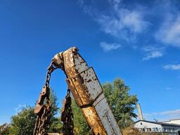 FUSO 7C15 Palfinger Absetzer