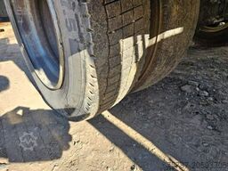 FUSO 7C15 Palfinger Absetzer