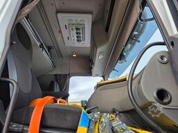 DAF XF 510 BDF, ZF mit Brücks und Hänger+Brücke, ADR