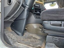 DAF XF 510 BDF, ZF mit Brücks und Hänger+Brücke, ADR