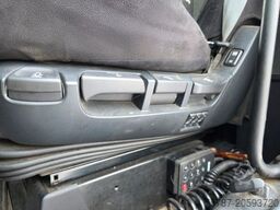 DAF XF 510 BDF, ZF mit Brücks und Hänger+Brücke, ADR