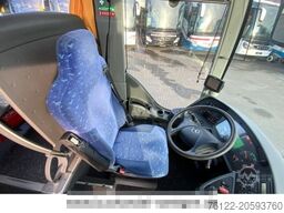 MERCEDES-BENZ Tourismo RHD / S 515 HD / Travego / R07
