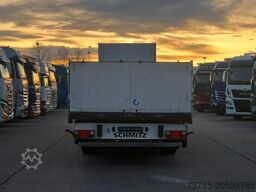 SCHMITZ CARGOBULL S01 * PR. * 2X PALETTENKASTEN *