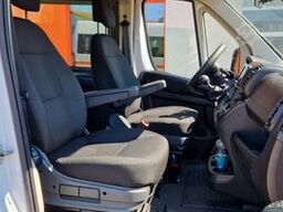 FIAT Opel Movano und Ducato Flexiboden 6 Schienen