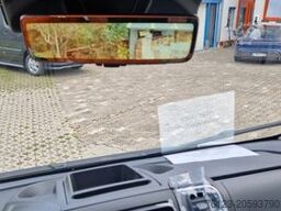 FIAT Opel Movano und Ducato Flexiboden 6 Schienen