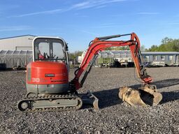 Neuson 38Z3