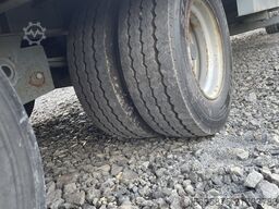 Schwarzmüller 3 Achs Tieflader