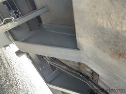 Schwarzmüller 3 Achs Tieflader