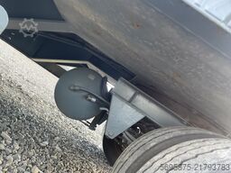 Schwarzmüller 3 Achs Tieflader