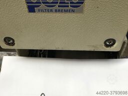 Polo Filter Bremen Bandbreite 100 mm