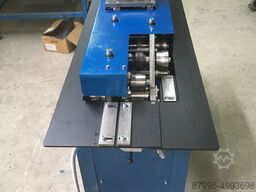 LLC Evolutioner LFM ventilation lock former