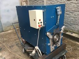 LLC Evolutioner EEM-200plus pipe bender