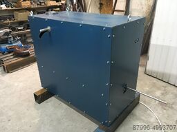 LLC Evolutioner EEM-200plus pipe bender