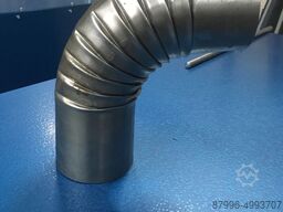 LLC Evolutioner EEM-200plus pipe bender