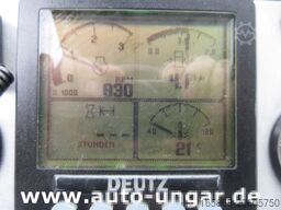 Mulag Comet 6D Baujahr 2015 Gepäckschlepper Pu