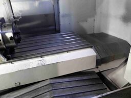 Mori Seiki NV5000A/40