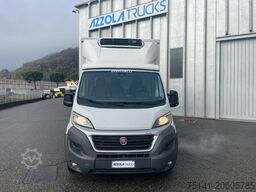 FIAT Ducato Maxi