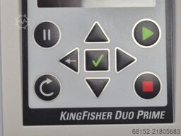 Thermo Fisher Scientific Kingfisher Duo