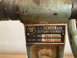 Scheer FM2-3000