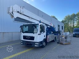 Klaas K 29/34 TS